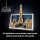LEGO ARCHITECTURE 21064 Paryż — miasto miłości - 1473414 - zdjęcie 6